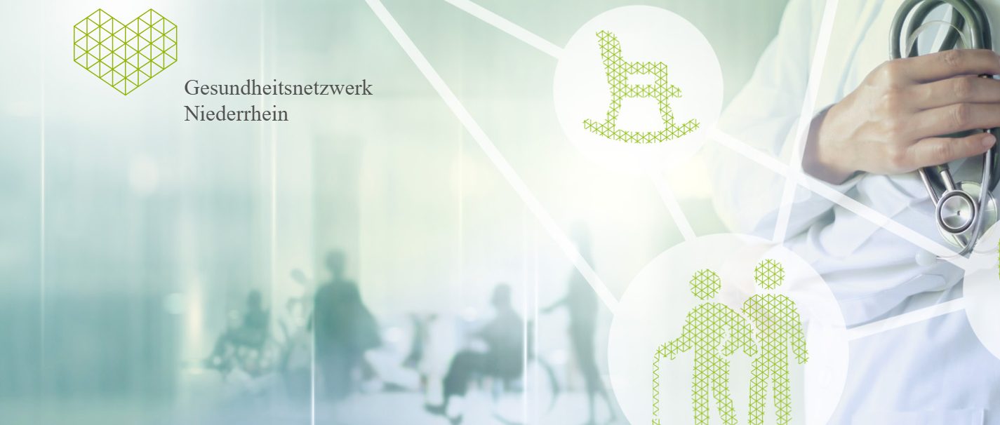 Gesundheitsnetzwerk Niederrhein