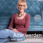 Cover des Buchs "Älter werden mit dem Lymphödem"