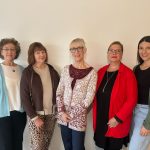 Team von Generationenberatung Moers